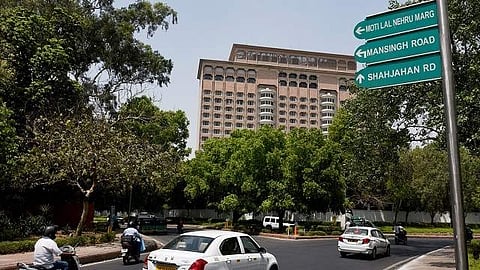 Taj Mansingh (File Photo | PTI)