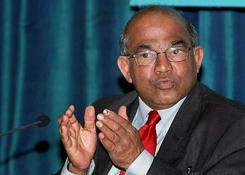 (File Photo | PTI) Yaga Venugopal Reddy