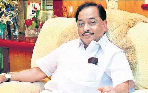 Narayan Rane