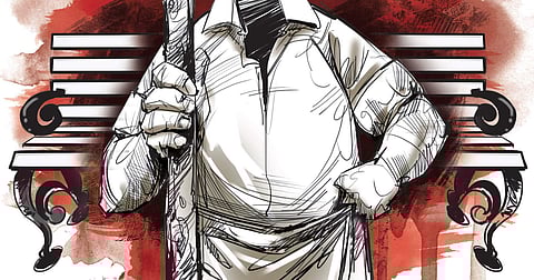 Lovesick in the time of anti-Romeos