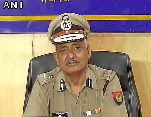 UP DGP cautions against moral policing; anti-Romeo Squads to carry body-worn camera on duty