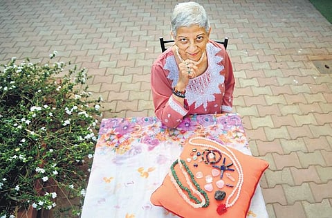 Dr Gulrukh Bala|Pushkar V