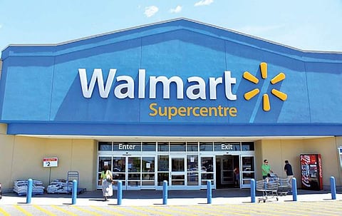 Walmart unveils mega investment plan for india, to add 50 stores