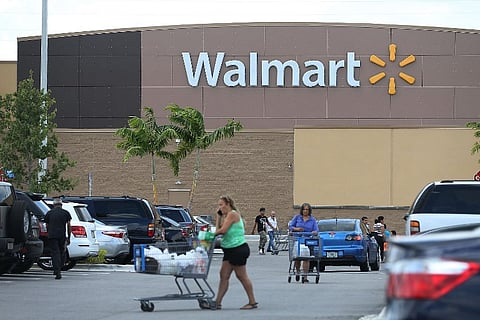 Walmart to open 50 new stores in India soon