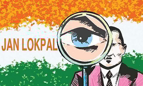 Lokpal: Not now? Then when?
