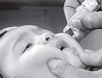 Pulse polio drive: 38.33L children vaccinated across Telangana