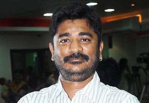 Choreographer Raju Sundaram(EPS File Photo)