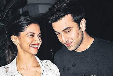 Bonding with Ex-beau