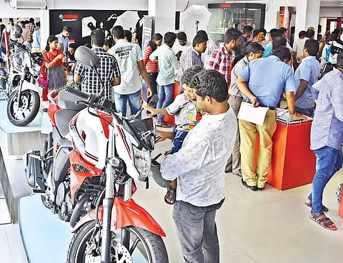 The loss is set to be much higher for CV makers, who will have to opt for either recall and exports, or recall and refitting -- both options that will add to substantial costs.