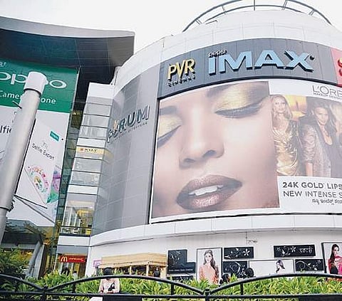 Rs 200 cap on multiplex tickets sees no government push yet