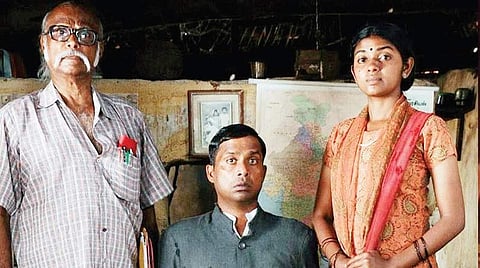 When National Awards winners get chatty