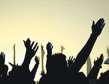 Charities are the new terror sleeper cells