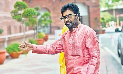 Ravindra Gaikwad