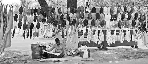 Coping mechanism of people linked to heat wave casualty