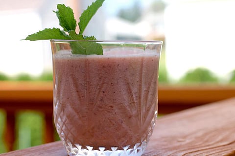 Flavoured milks and fresh juices will replace soft drinks in school canteens of Pakistan's Punjab province.