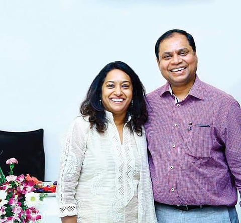 ‘You have to be an all-rounder’