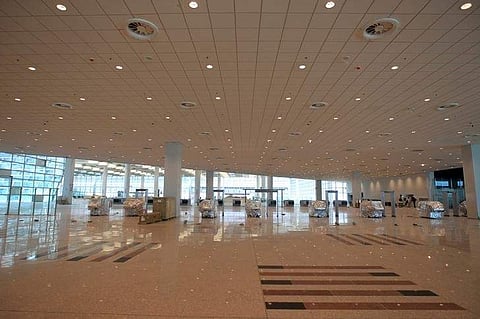 Pakistan's Benazir Bhutto International Airport was in 2014 rated the worst in the world by a poll carried out by 'Guide to Sleeping in Airports' website based on parameters that included comfort, facilities, cleanliness and service. The country's capital