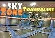 Sky Zone Trampoline Park comes to India