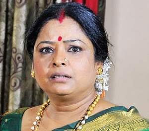 Sandalwood picks the ‘mother’ of all actresses