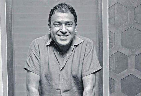 Bobby Aggarwal, founder of Portside Café.