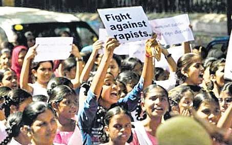 Clamour for  death penalty  for Nirbhaya killers
