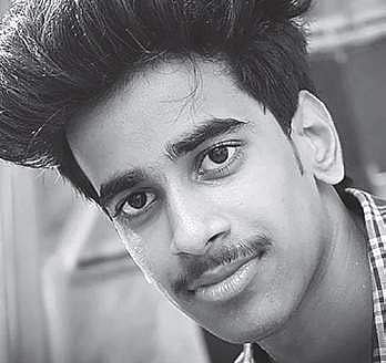 Jishnu Pranoy