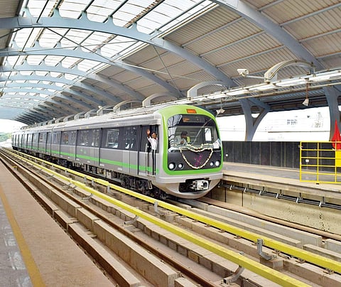 (File Photo | EPS/Jithendra M)