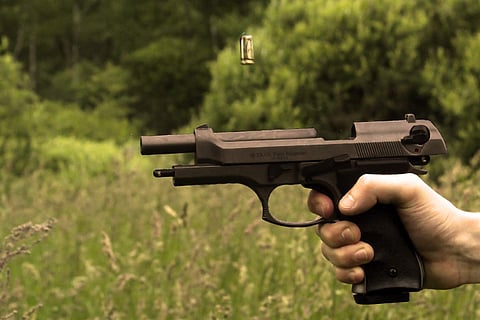 Two minors shot Bihar gangster on court premises, probe reveals
