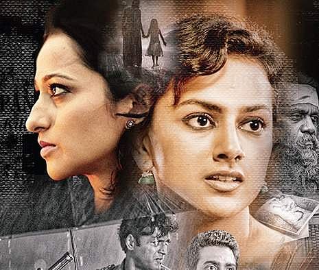 VFX gains ground in Kannada films.