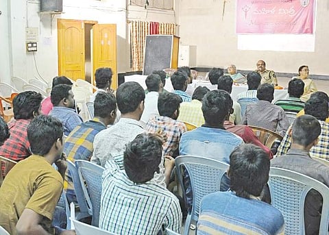 Image used for representational purpose.