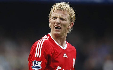 Former Dutch and Liverpool star Dirk Kuyt (File | AP)
