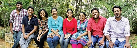 (EPS | Sathya Keerthi)