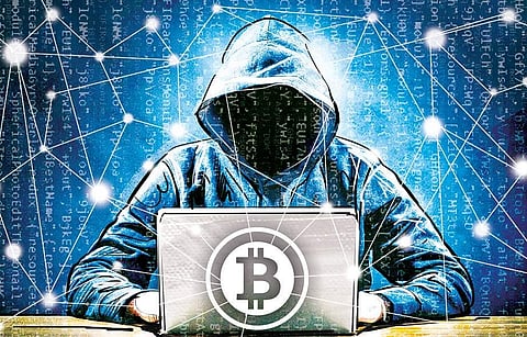 North Korea denies role in WannaCry ransomware attack