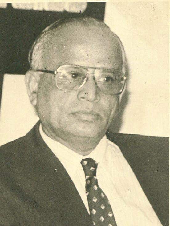 The bomb was designed by the second in command, Dr P K Iyengar. (Express Photo)