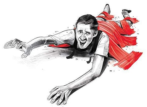 Image for representational purpose only.