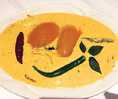 Simple cooking, positive theories