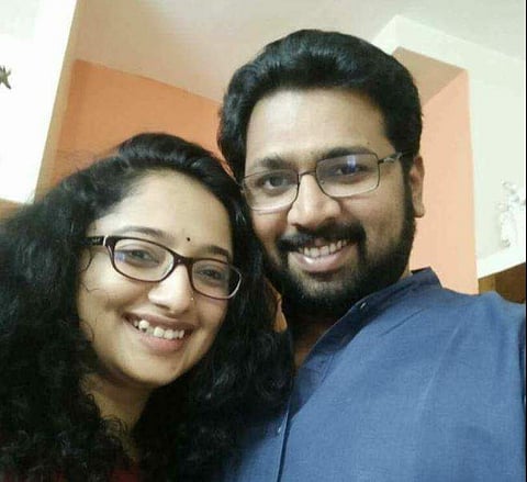 There was no formal engagement, but the couple's families met last week and gave their green signal, Divya, a 2014 batch IAS officer, said. | Express Photo Service
