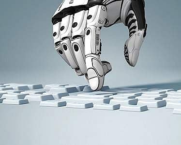 Leadership vacuum puts brakes on automation