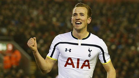 Tottenham star striker Harry Kane | AP