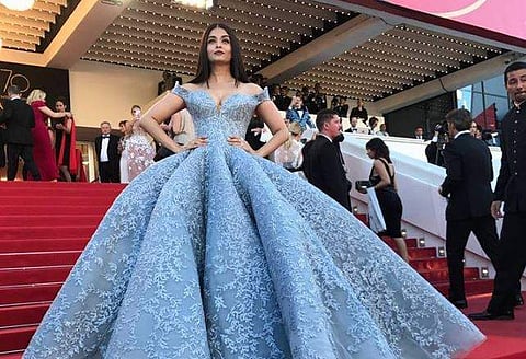 Image courtesy | Facebook | L'Oréal Paris