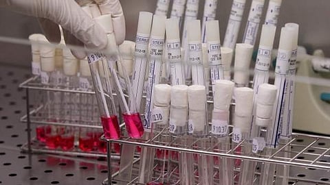 Representational Image. (Reuters)