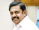 Edappadi K Palaniswami