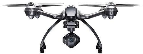 Drones catch state’s eye, comprehensive policy on the cards