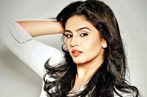 Actor Huma Qureshi