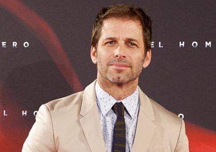 Director Zack Snyder (File | AP)