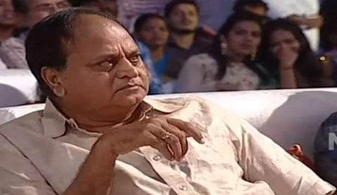 Chalapathi Rao’s derogatory comments on women irk Tollywood
