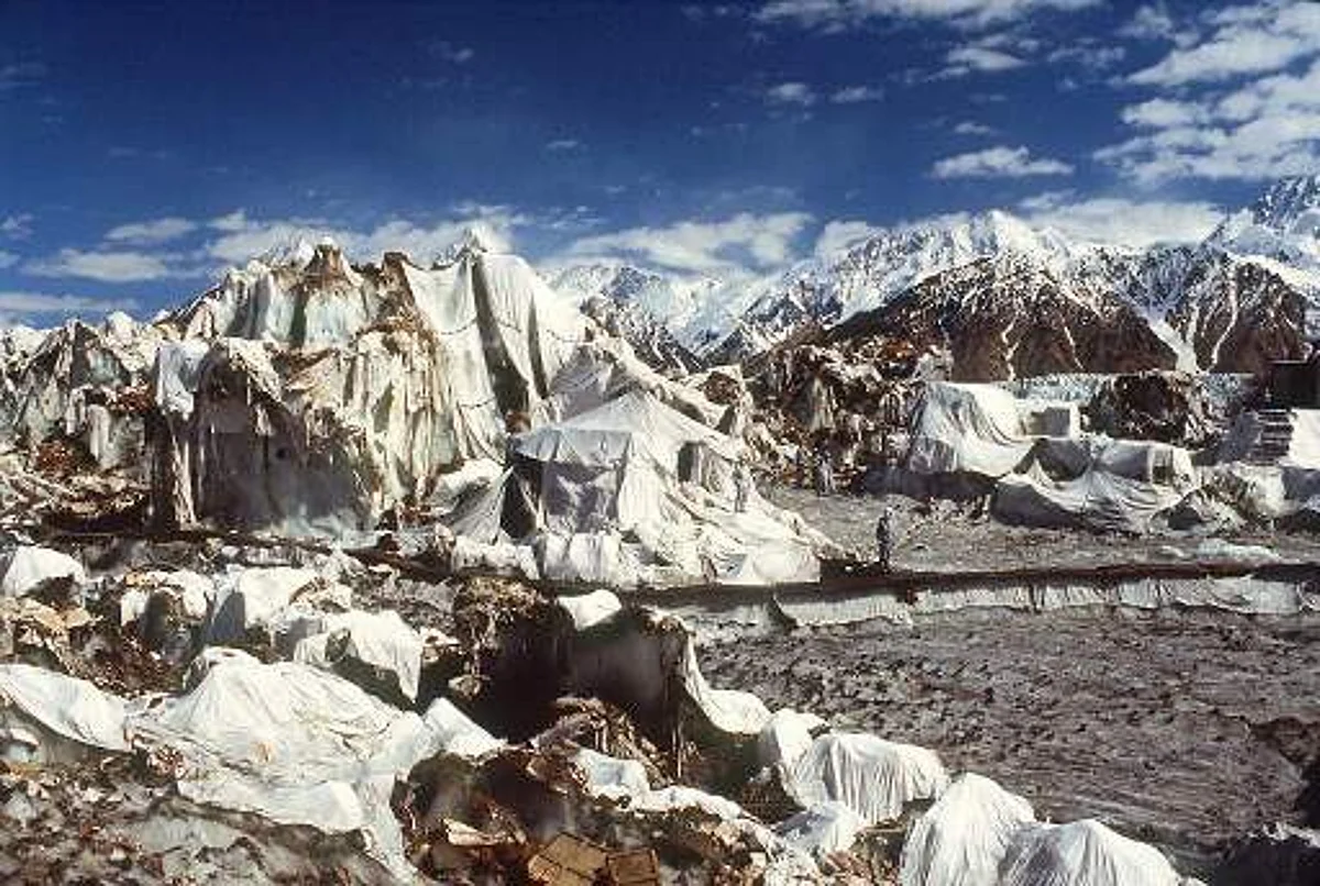 From battlefields to tourist destinations: Siachen, Galwan to be developed as new attractions in Ladakh