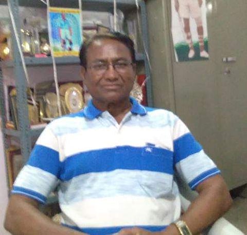 Ashok Kumar Dhyanchand, the former India captain and the incisive striker son of India’s hockey legend Major Dhyan Chand resigned from his post on Wednesday. | Express Photo Service