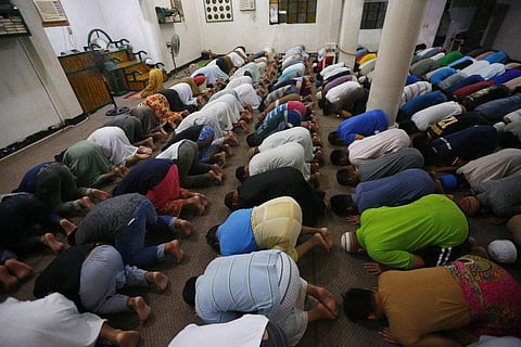 The order makes authorisation, verification of credentials, prohibition of coercion, public transparency and a reporting mechanism compulsory for NGOs.