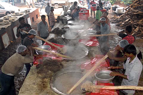 File photo for representational purposes.